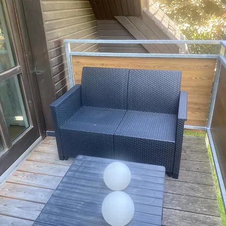 Apartament Deluxe Art Gallery