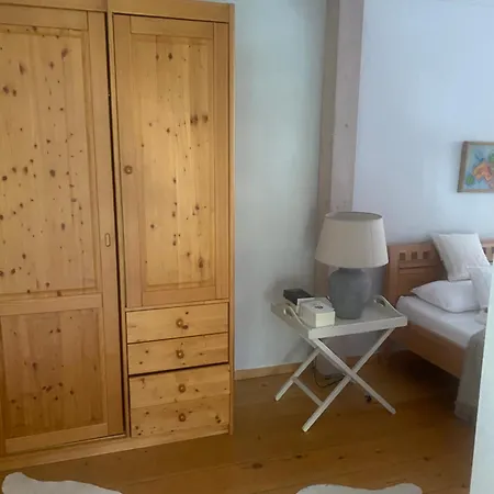 Apartament Deluxe Art Gallery