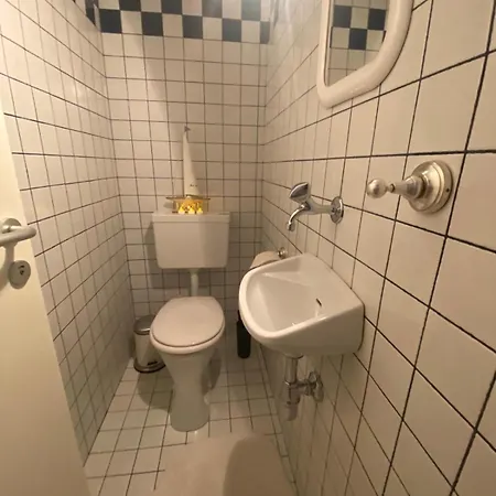 Apartament Deluxe Art Gallery