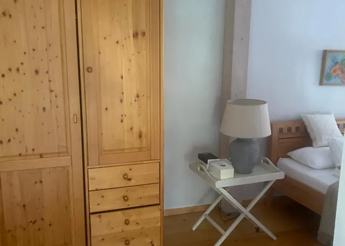 Апартаменты Deluxe Art Gallery